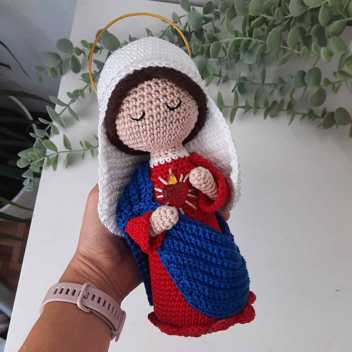 Imaculado Coração de Maria 2