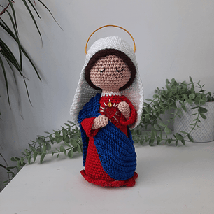 Imaculado Coração de Maria