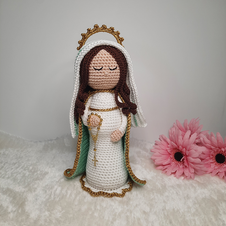 Nossa Senhora Grávida 2