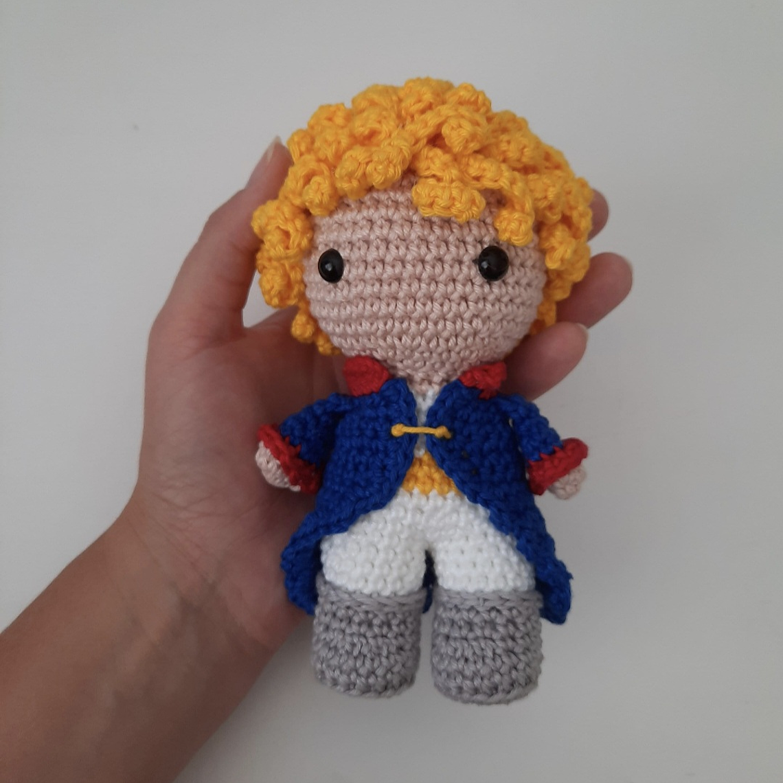 Pequeno príncipe  2