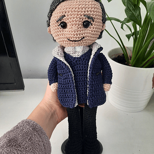 Adulto Personalizado