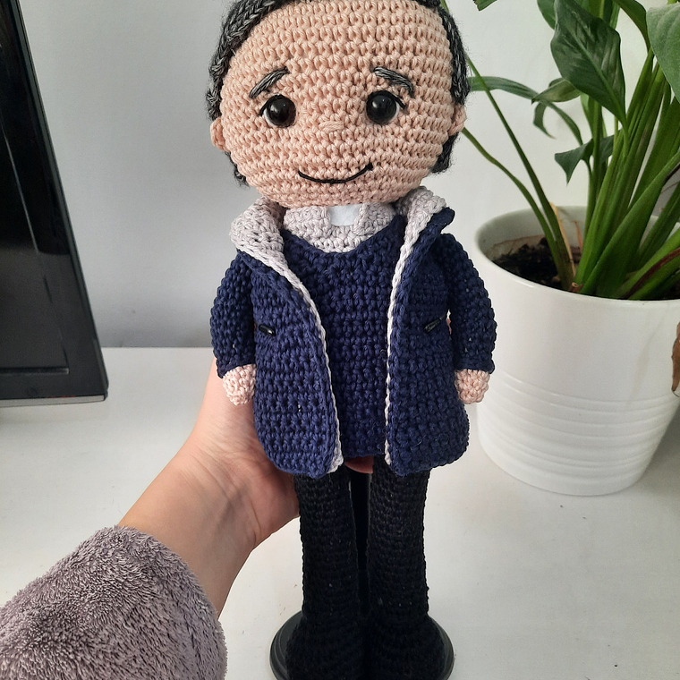 Adulto Personalizado 1