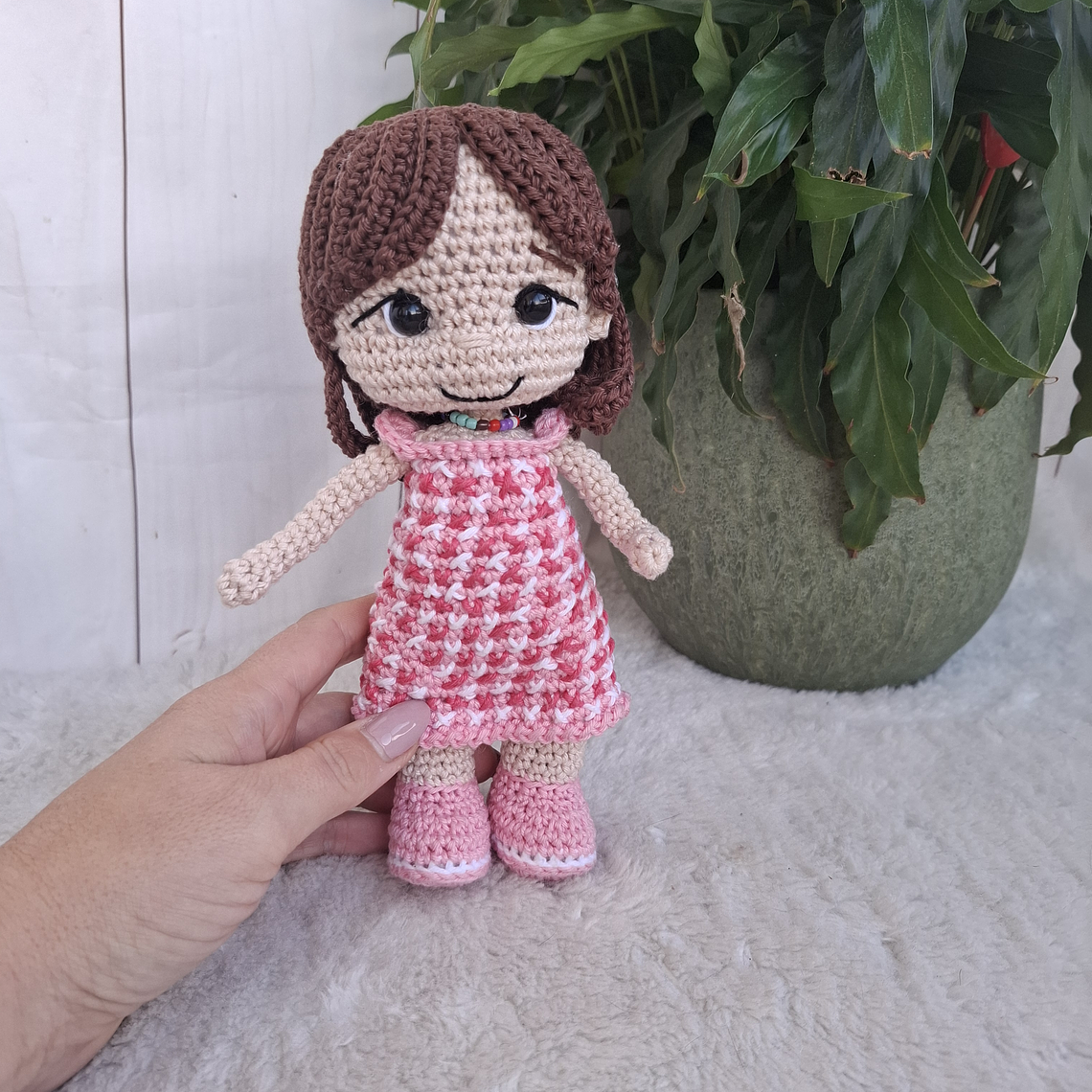 Criança personalizada 1