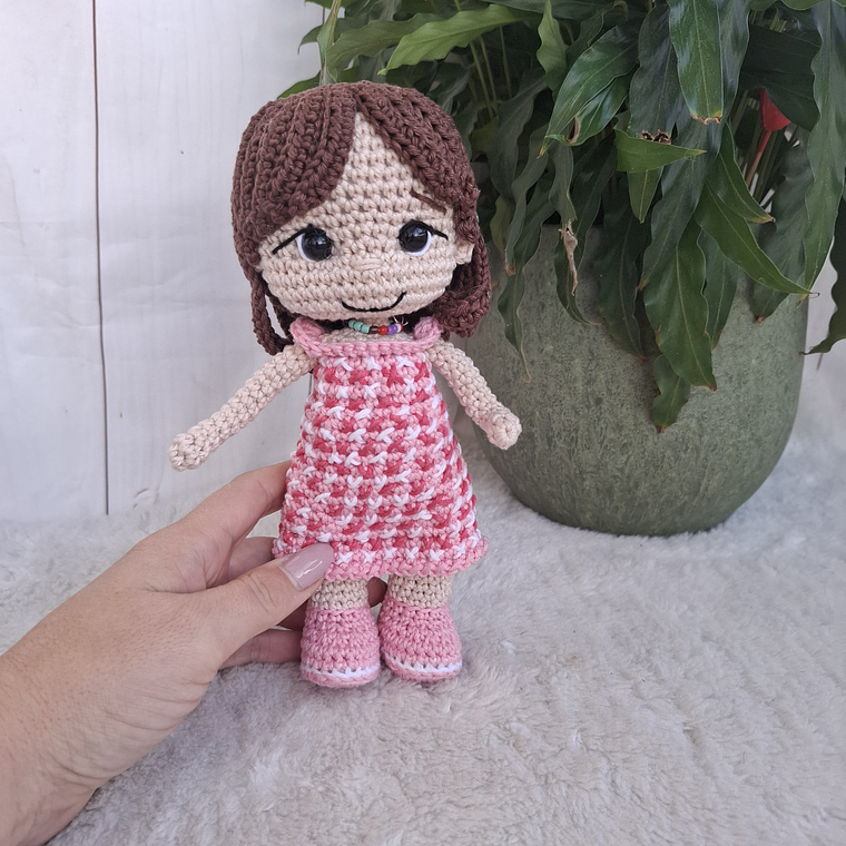 Criança personalizada 1