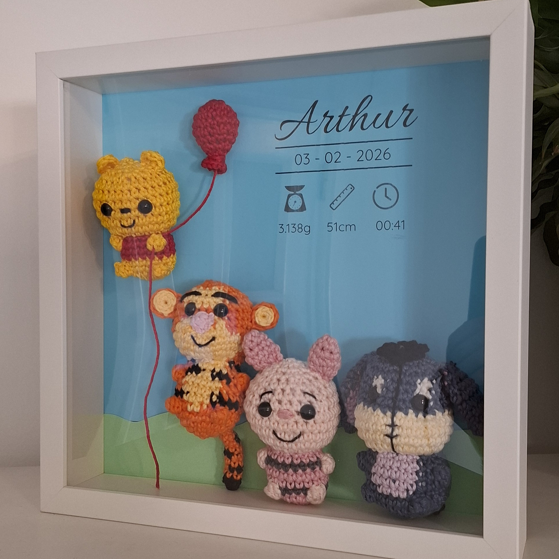 Quadro Primeiro Momento  1