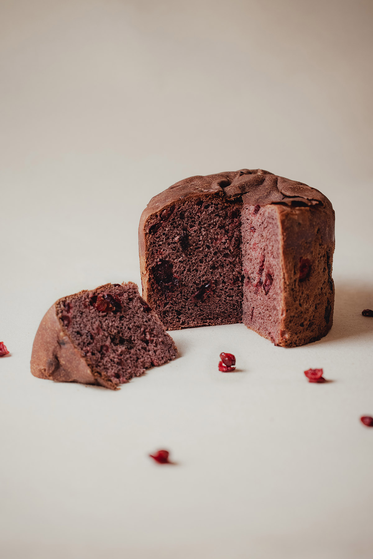 Panetón Frutos del Valle Artesanal 1