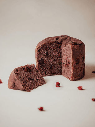 Panetón Frutos del Valle Artesanal