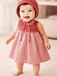 Vestido Penelope Rosa Velho  - Thumbnail 2