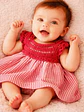 Vestido Penelope Rosa Velho  - Thumbnail 4
