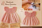Vestido Aurora Rosa Claro  - Thumbnail 3