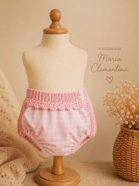 Cueca Bikini 