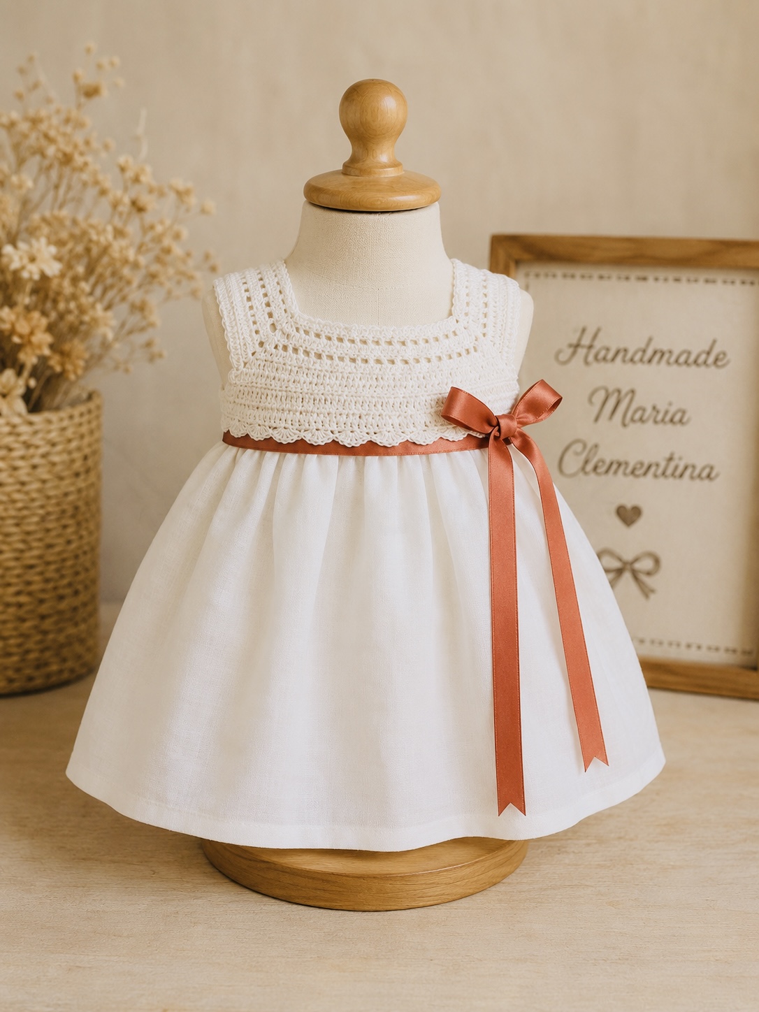 Vestido Carminho 1