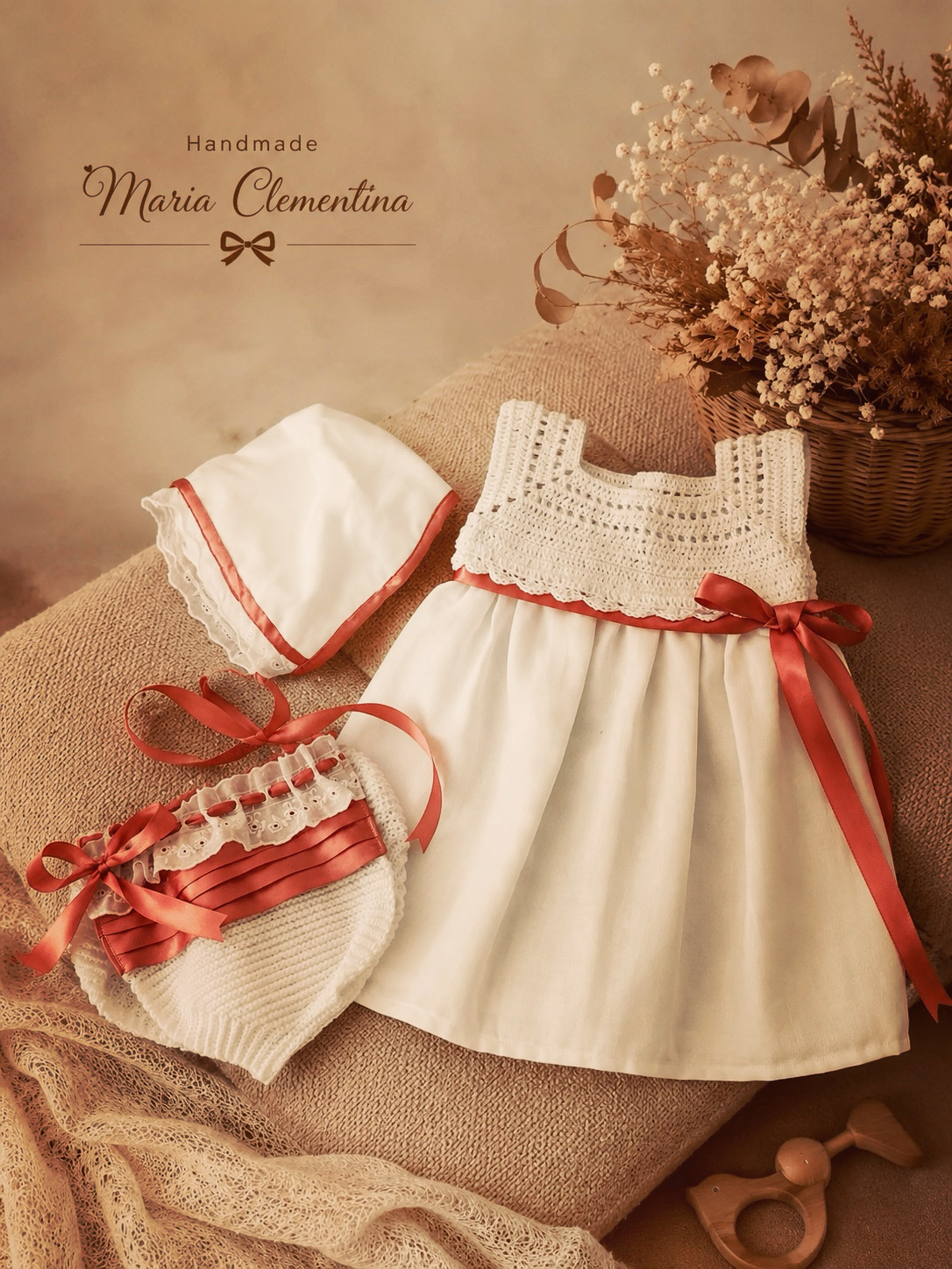Conjunto Carminho  1