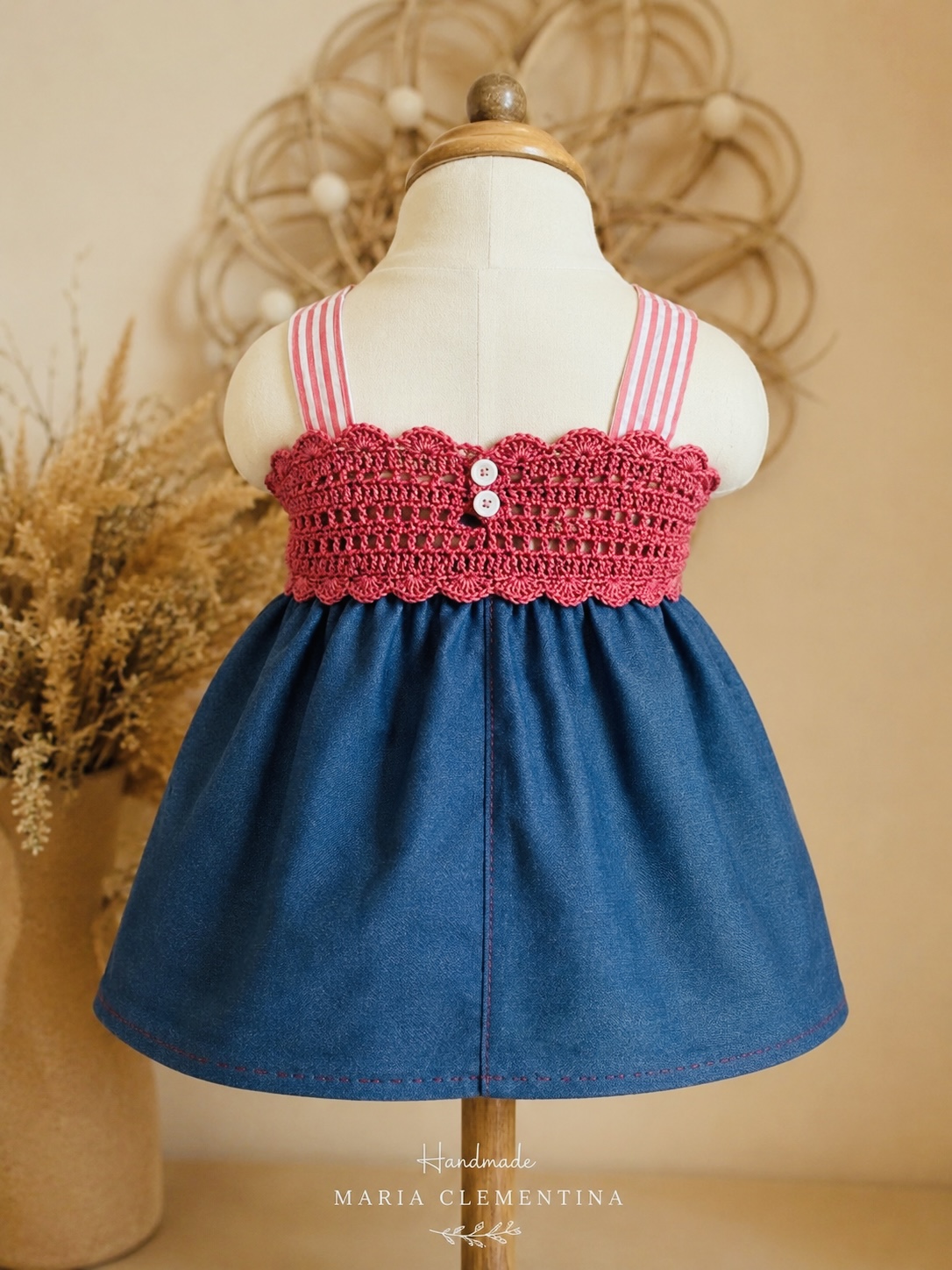 Conjunto Clara 5