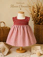 Conjunto Penelope Rosa Velho  - Thumbnail 5
