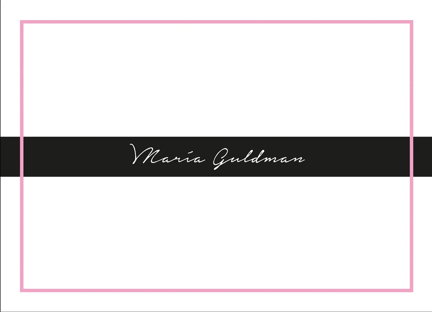 Gift Card  1