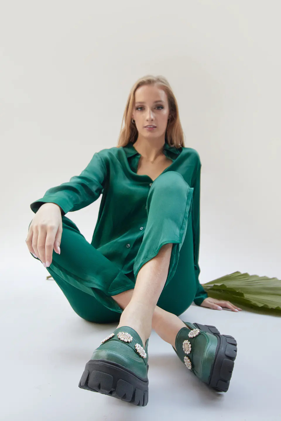 Jade Edición Limitada 4