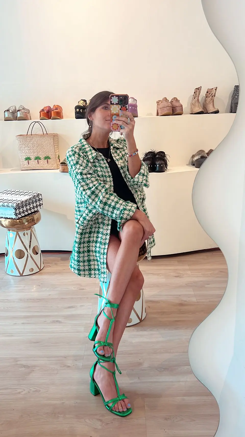 Lucrecia Verde 3