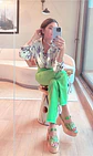 Amuleto Verde - thumbnail 2