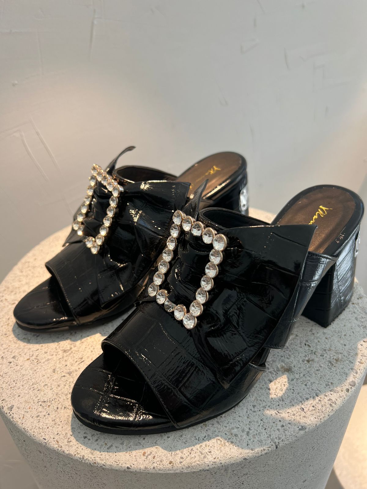 Amparo Negro