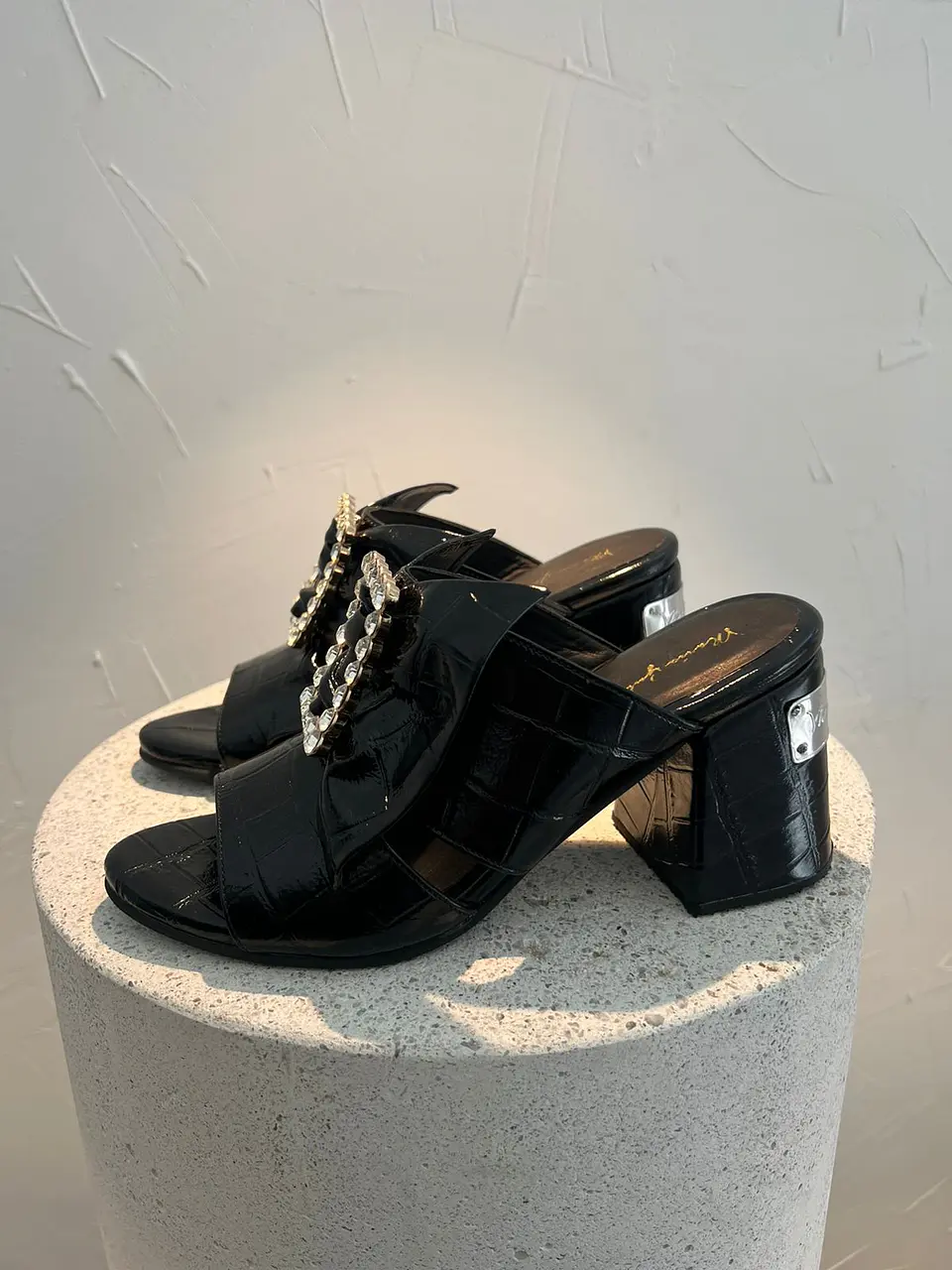 Amparo Negro 2