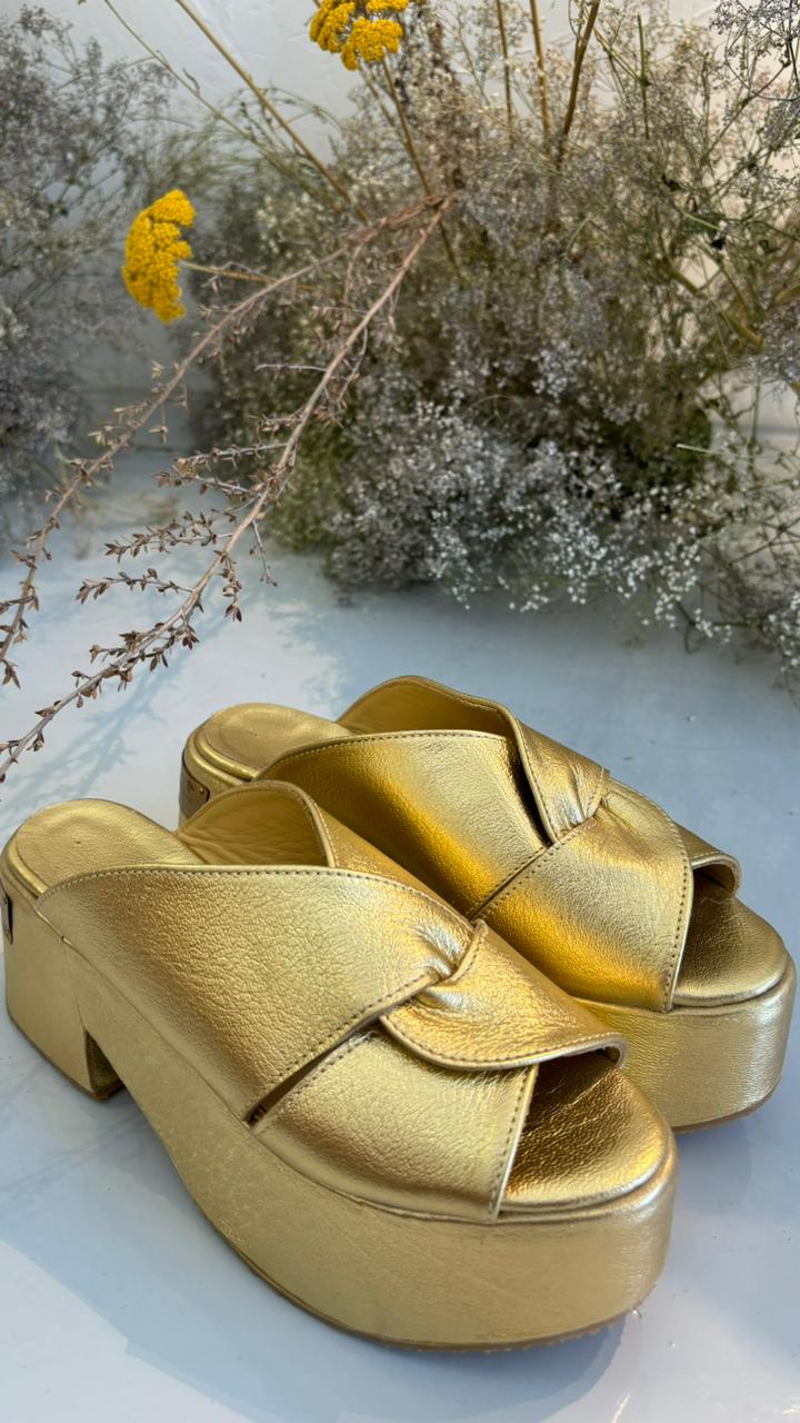 Guadalupe Gold
