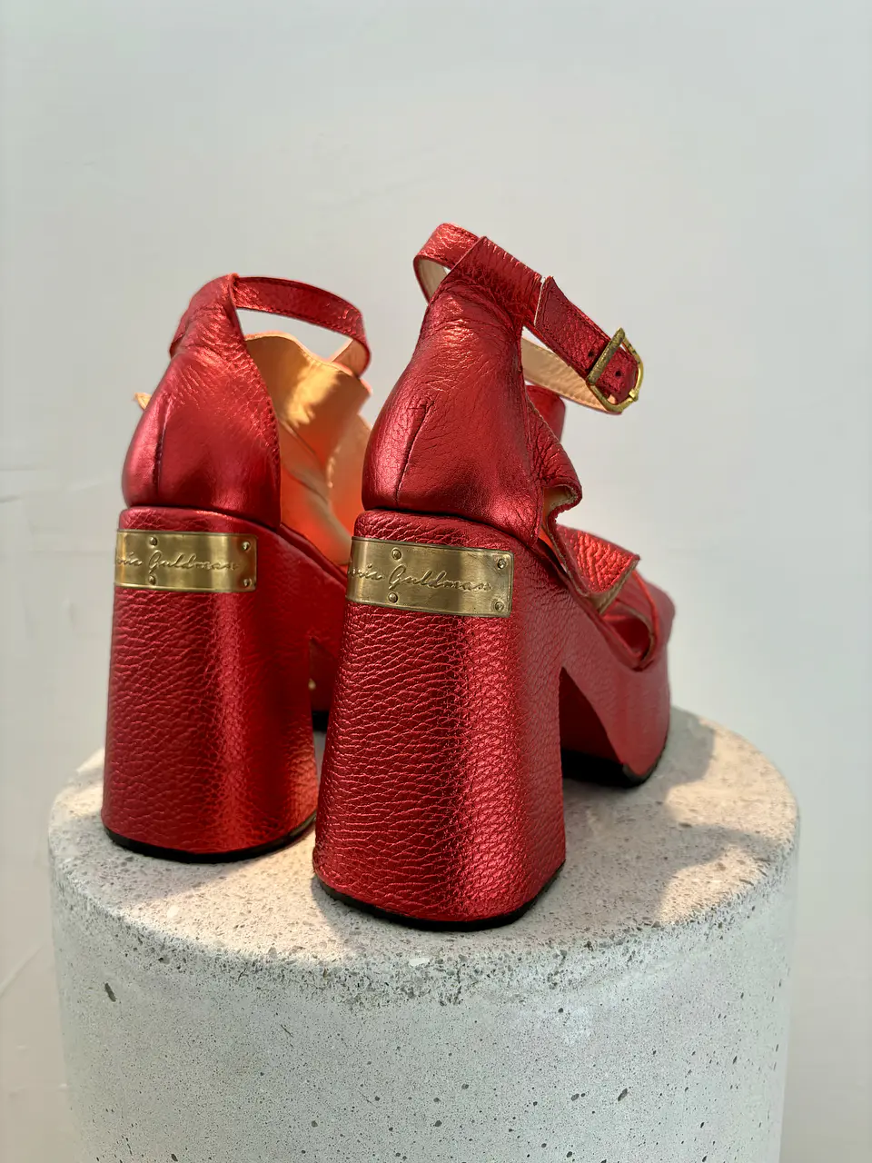 Rebeca Rojo 3