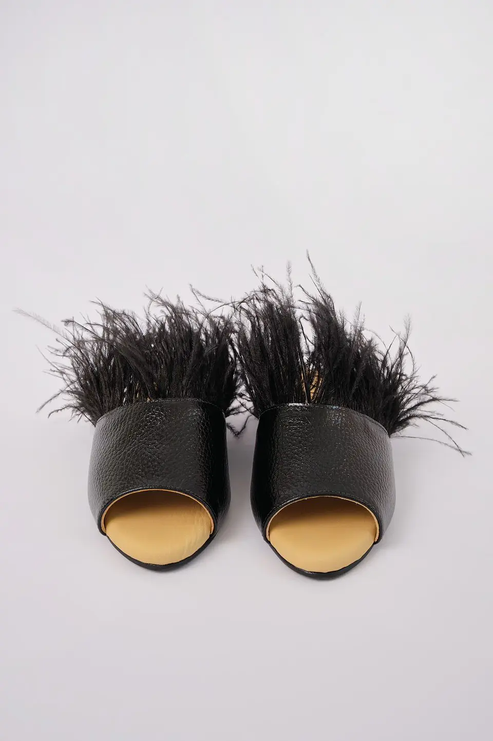 Chanclas Plumas  4