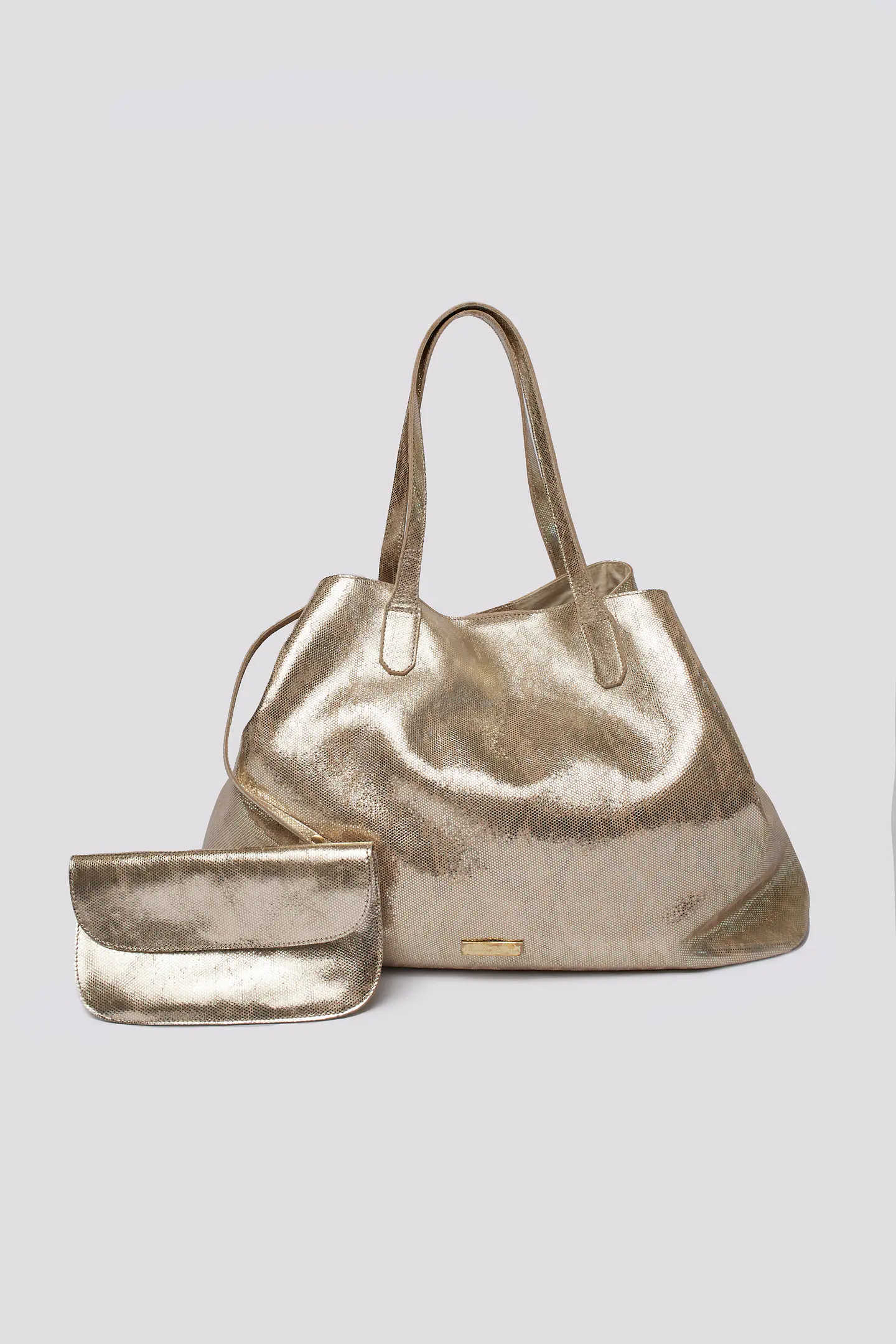 Cartera Brillo 1