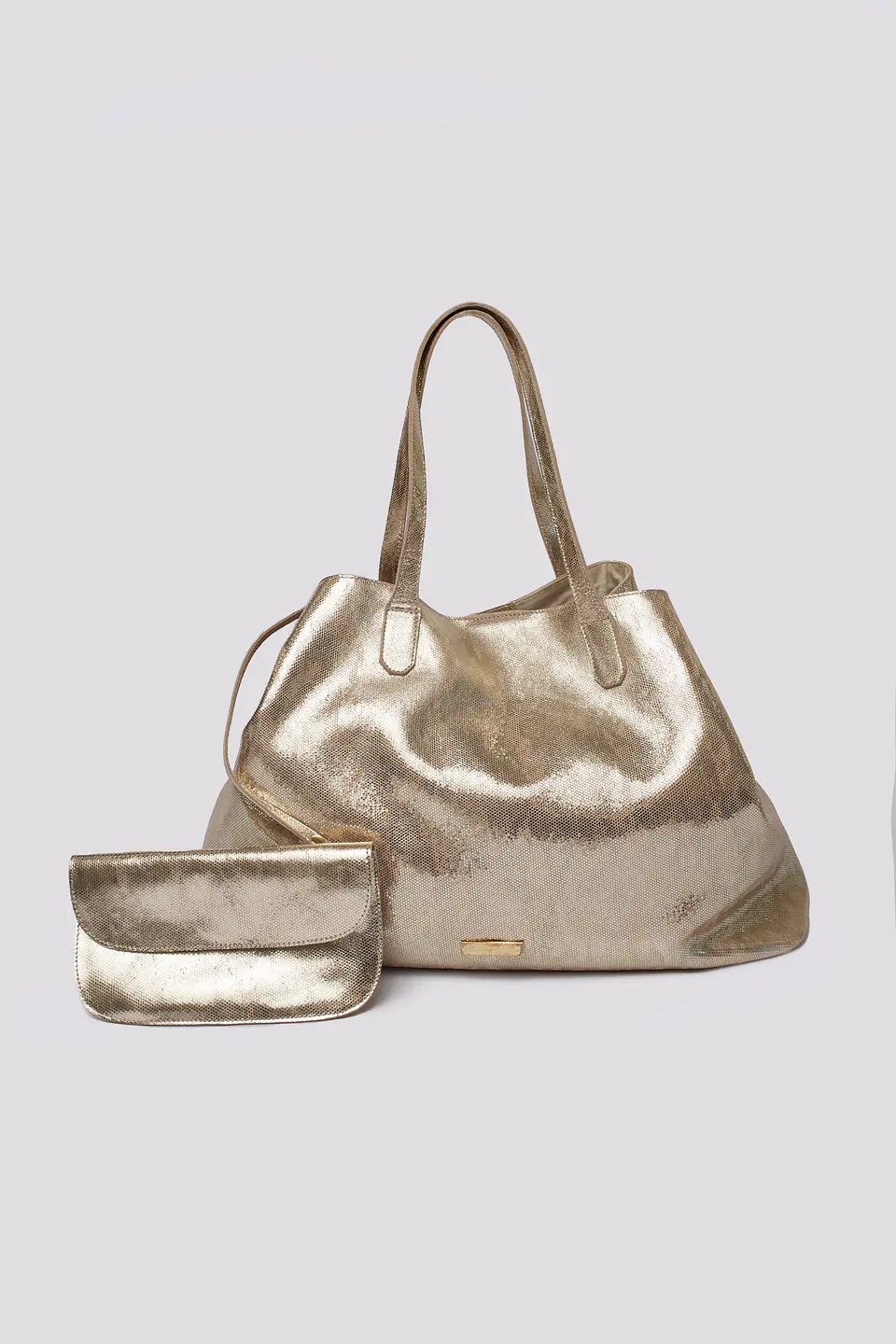 Cartera Brillo 1