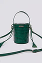 Cartera Verde - Miniatura 2