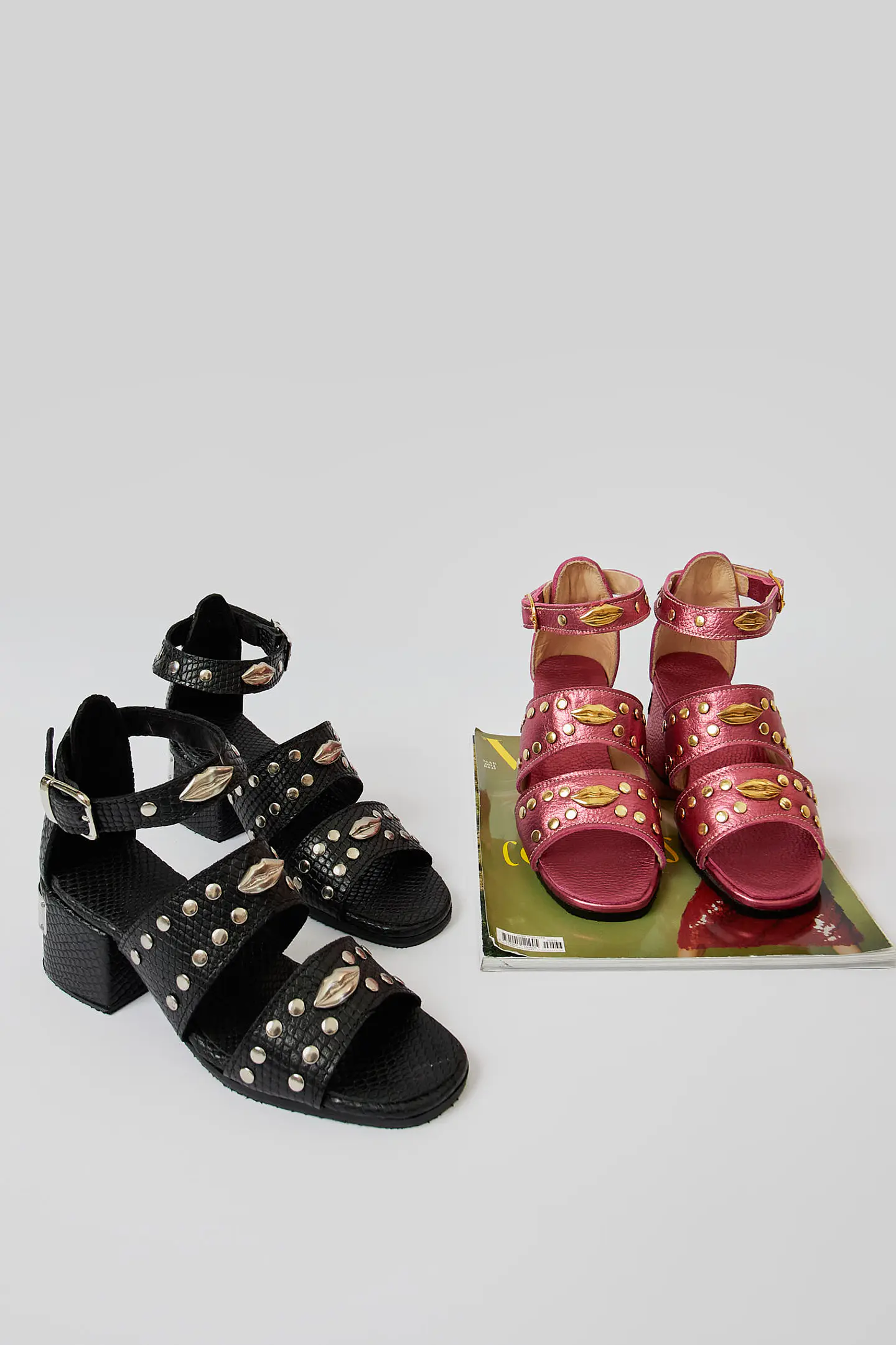 Pedido especial Fiesta  1