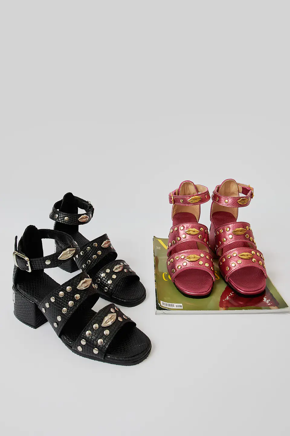 Pedido especial Fiesta  1