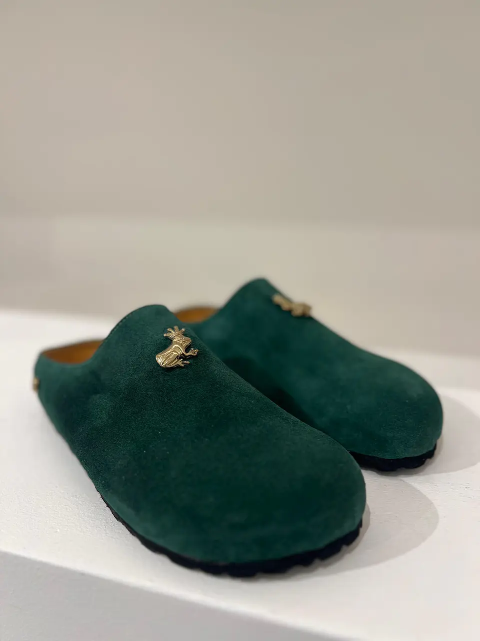 Estela verde  2