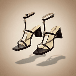 Preventa Sol Marrón 