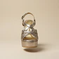 Pascuala champagne rose - Thumbnail 2