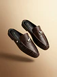 Mocasín Chocolate - Miniatura 5