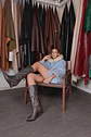 Jacinta Chocolate - Thumbnail 1