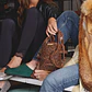 Cartera Animal Print - Thumbnail 2