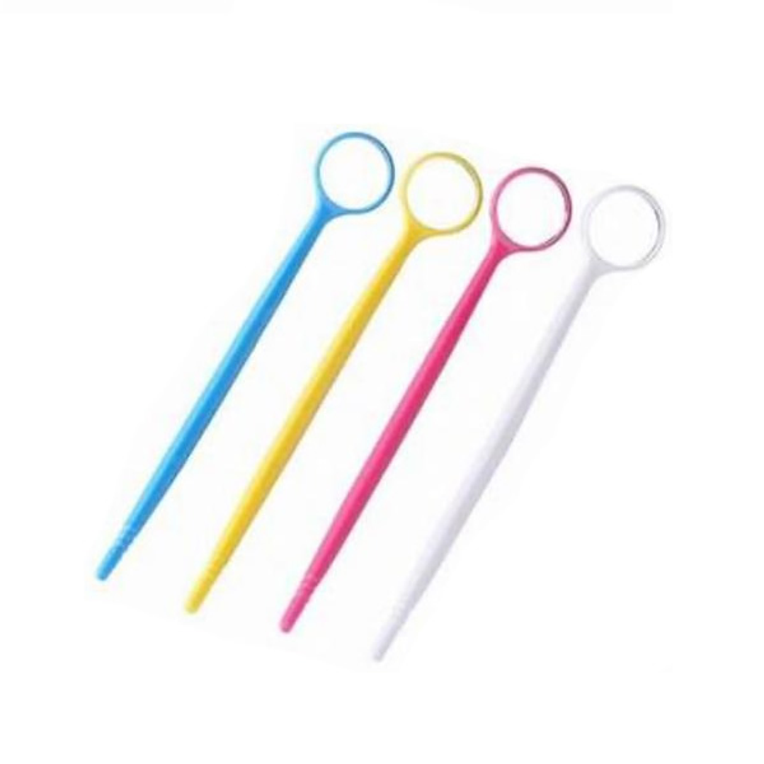 Espejo de Dentista 1 pieza 1