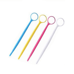 Espejo de Dentista 1 pieza