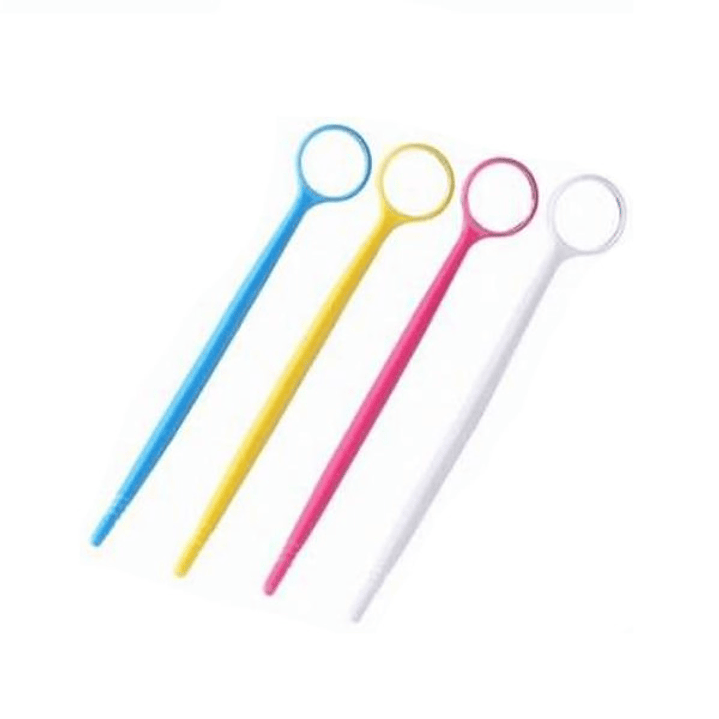 Espejo de Dentista 1 pieza 1