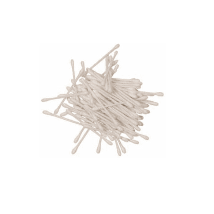 Hisopos 500 piezas 1