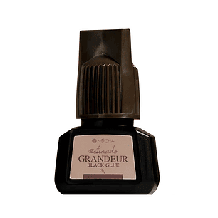Refinado Grandeur Black Glue Neicha 3gr (Adhesivo)