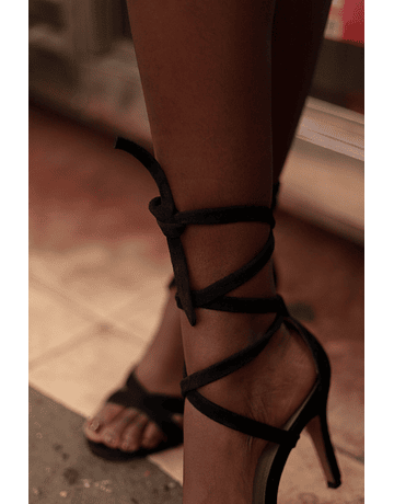 Tango Heels