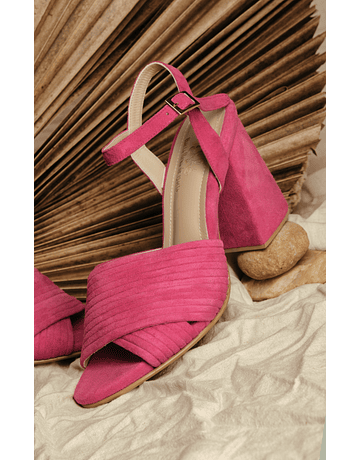 Dalila Heels  