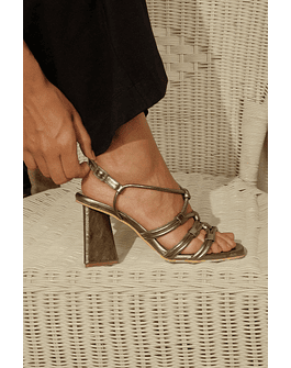 Agustina Heels