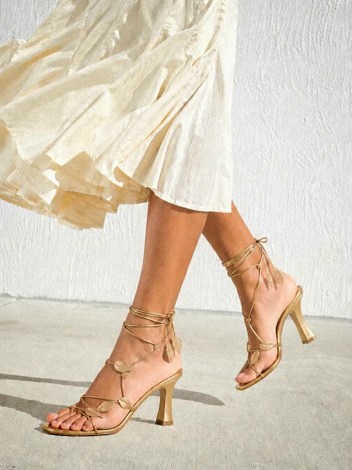 Tayrona High Heels 1