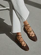 Blanca Flats - Entrega inmediata- - Miniatura 1