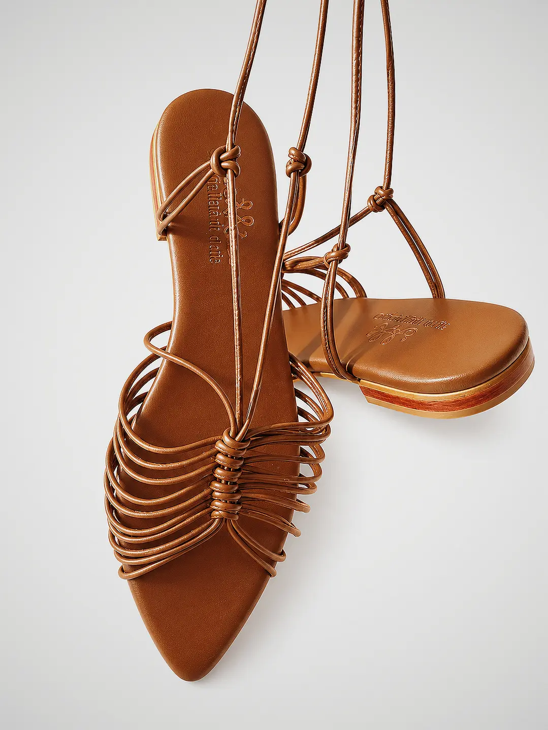 Camelia Flats- Entrega inmediata 1